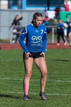 Bild 114 - U16 Deutsche Meisterschaft